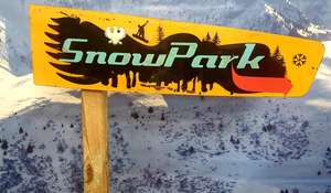 panneausnowpark